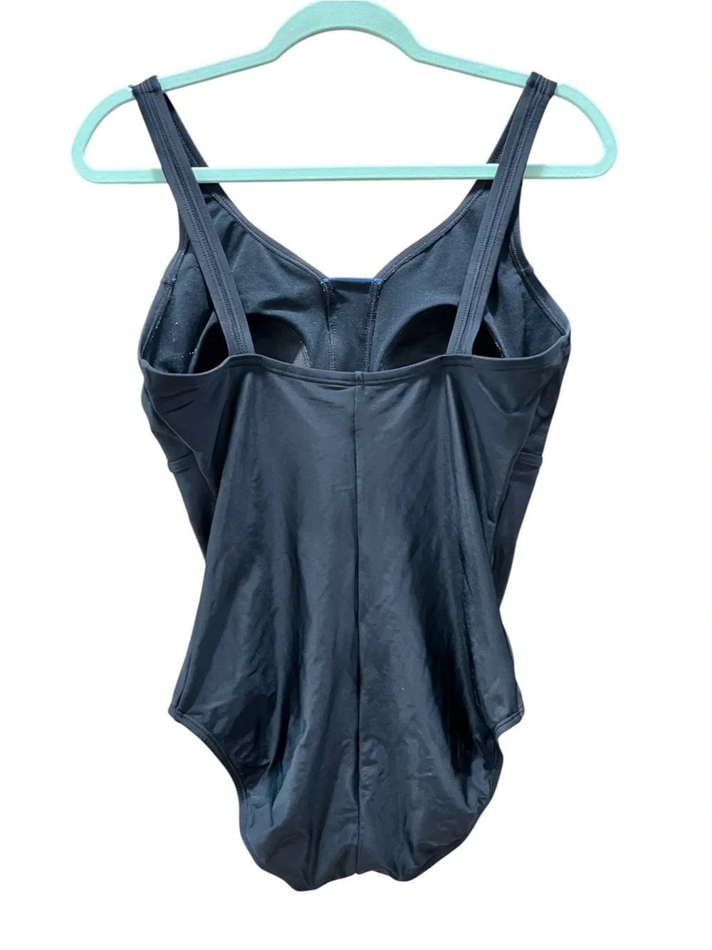 Speedo women's one-piece athletic fitness swimsuit-10